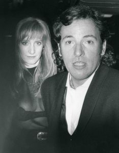 Bruce Springsteen ,wife Patti , 1990 NYC.jpg